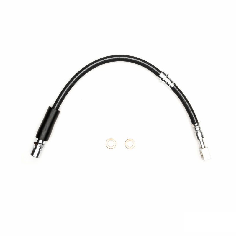 Saab 9-5 Brake Hose - Front - R1 Concepts - `99-`10